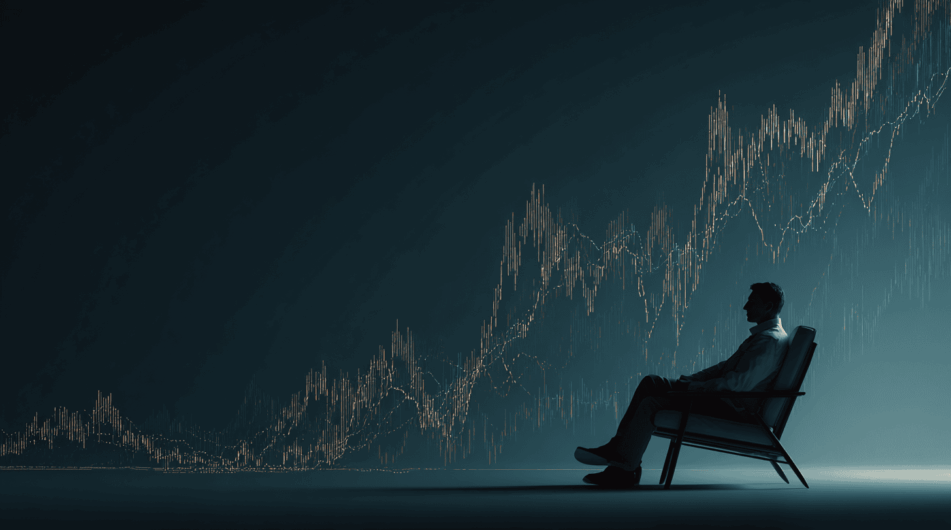 Chcete vyšší výnos? Přestaňte honit adrenalin. Skutečné peníze leží v nudných akciích