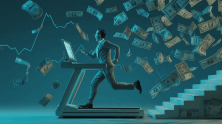 5 investičních tipů pro ty, kdo chtějí zůstat navždy neúspěšní!