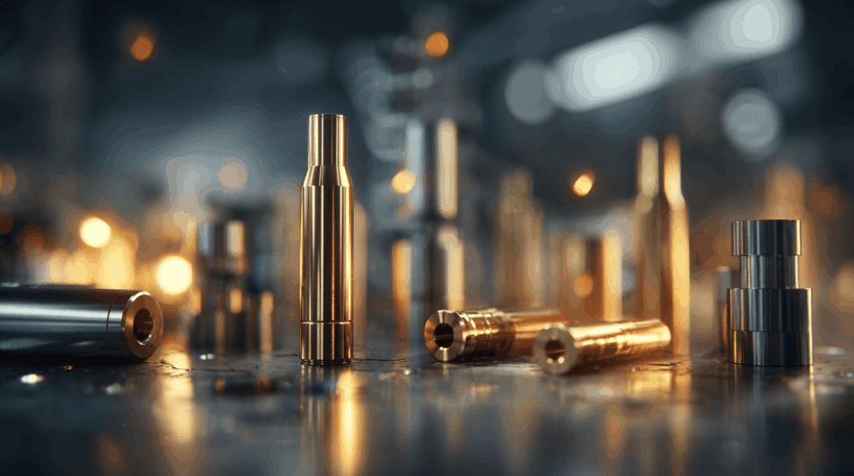 Tato akcie z pražské burzy míří mezi zbrojařské špičky! Získala klíč k evropským i globálním obranným rozpočtům