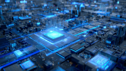 Tyto akcie letos už zdvojnásobily svou hodnotu! Z odepsaného giganta se stává černý kůň polovodičové revoluce