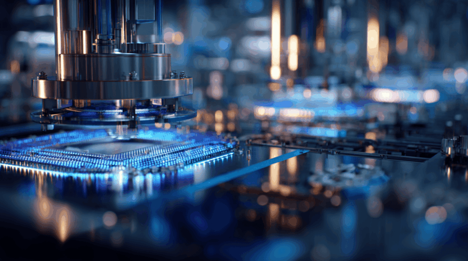 Tato přehlížená AI akcie vyrostla za 3 měsíce o 85 %!