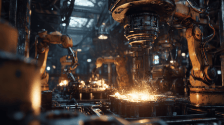 Nenápadná akcie z pražské burzy! Firma, která zásobuje celý svět kovovými díly