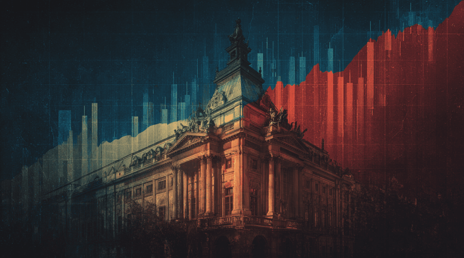 Kdo bude další ČEZ nebo ColtCZ? Obrana a energetika se chystají na burzovní scénu