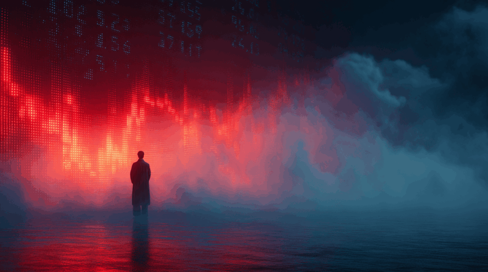 Proč je panika ten nejlepší investiční plán?