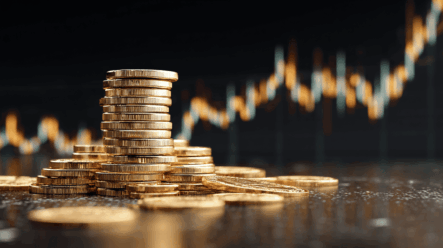 10 akcií, které drtí index S&P 500, ale stále zvyšují dividendy