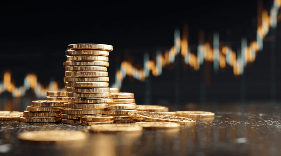 10 akcií, které drtí index S&P 500, ale stále zvyšují dividendy