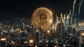 Měli ho za blázna, dnes je miliardářem: Jak se sázka na Bitcoin změnila v jackpot století!