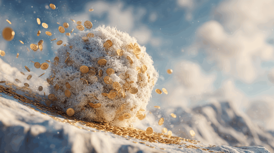 Investujete? Tyto 4 chyby z vás udělají chudáka, i když trh roste do nebes!