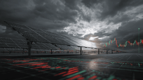 Tento podnik z pražské burzy neplatí své dluhy! Co na to akcie?