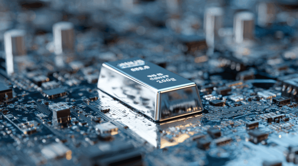 Tato investice letos zdvojnásobila svou hodnotu! Měli byste ji nyní také koupit?