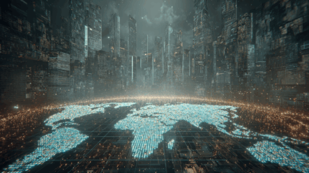 Největší banky světa se spojily: Srdce finančního systému míří na blockchain!