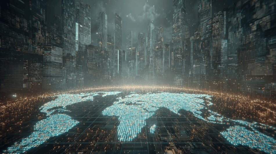 Největší banky světa se spojily: Srdce finančního systému míří na blockchain!