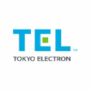 Logo Tokyo Electron