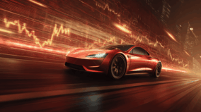 Tesla láme rekordy, ale její budoucnost visí na vlásku!