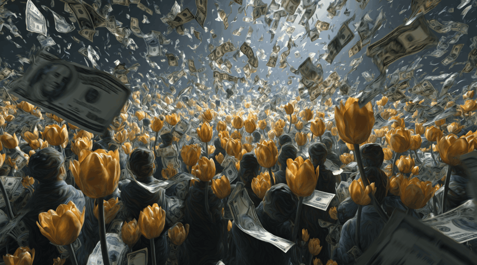 Jak se vyhnout stádnímu chování při investování a nenechat se strhnout tržními trendy?