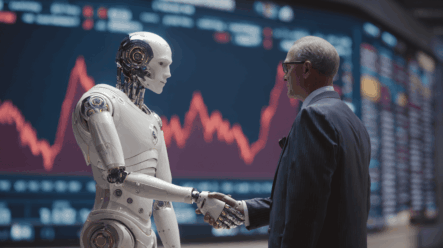 Umělá inteligence skutečně bere lidem práci. Tato data vás šokují!