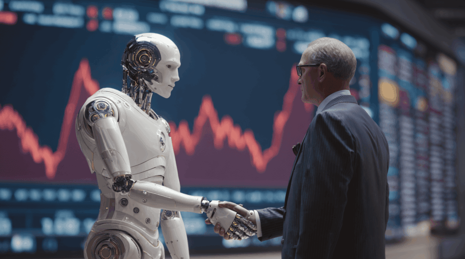 Umělá inteligence skutečně bere lidem práci. Tato data vás šokují!