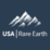 Logo USA Rare Earth