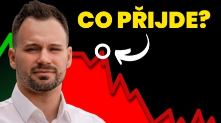 Fed snižuje úrokové sazby, ale jejich další pokles není jistý! Přichází konec éry levných peněz?