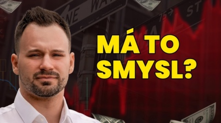 Zlato roste nejvíce od roku 1979! Má stále smysl do něj investovat?