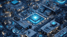 Tato akcie je největší motor umělé inteligence! A Nvidia to není