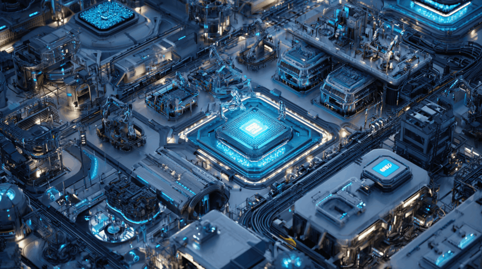 Tato akcie je největší motor umělé inteligence! A Nvidia to není