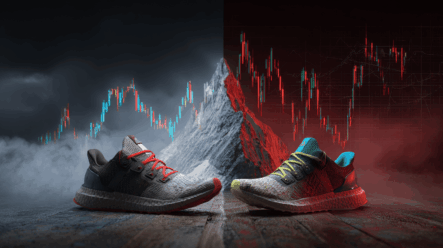 Nízká cena a růstový potenciál. Tyto 2 akcie rozhodně stojí za pozornost!