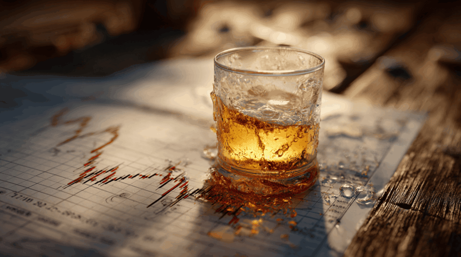 Bylo by lepší peníze propít, než je investovat do těchto 3 akcií!