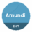 Logo Amundi MSCI Europe High Dividend Factor UCITS ETF