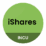Logo iShares U.S. Equity High Income UCITS ETF