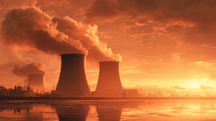 Akcie ČEZ v politickém ohni. Je to stále zlatý důl, nebo spíše tikající bomba?