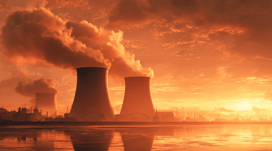 Akcie ČEZ v politickém ohni. Je to stále zlatý důl, nebo spíše tikající bomba?