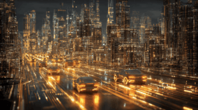 Z propadáku burzovní hvězdou: Z firmy pálící hotovost je mašina na zisky