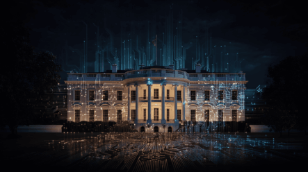 Když vlády investují do AI: tito vítězové berou vše! Poražení naopak mizí z trhu