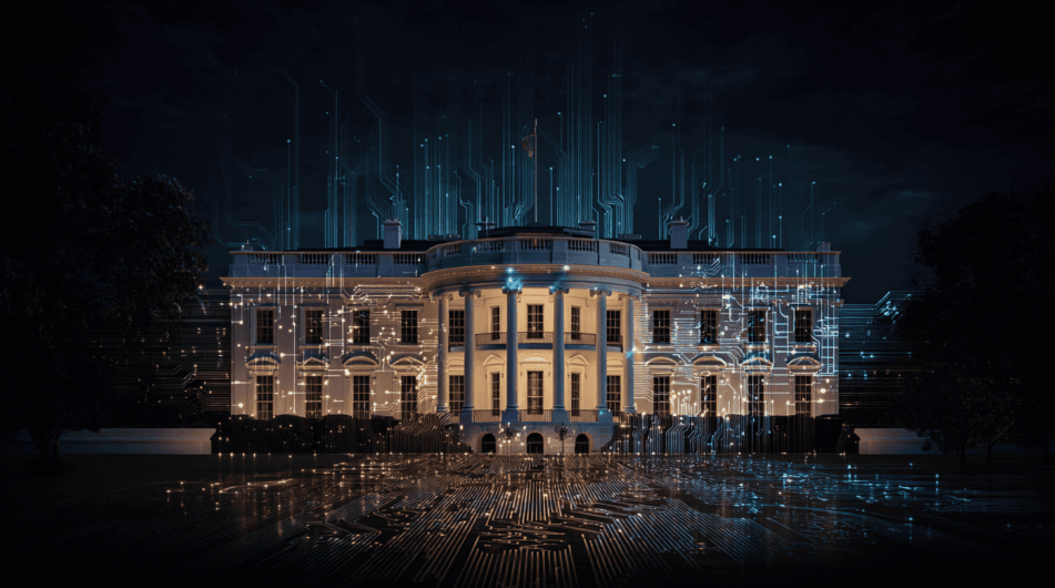 Když vlády investují do AI: tito vítězové berou vše! Poražení naopak mizí z trhu