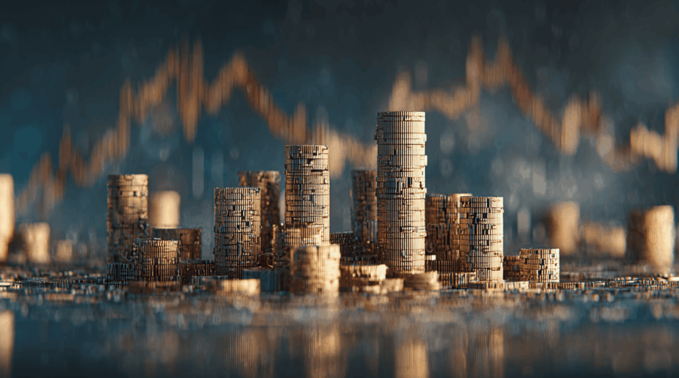 Vánoční dárek pro konzervativní investory: Gigant se 40% tržním podílem prudce zlevnil!