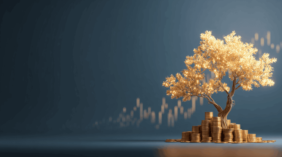 Chcete každý rok vyšší dividendy? Tady je investiční návod, který vám je přinese!