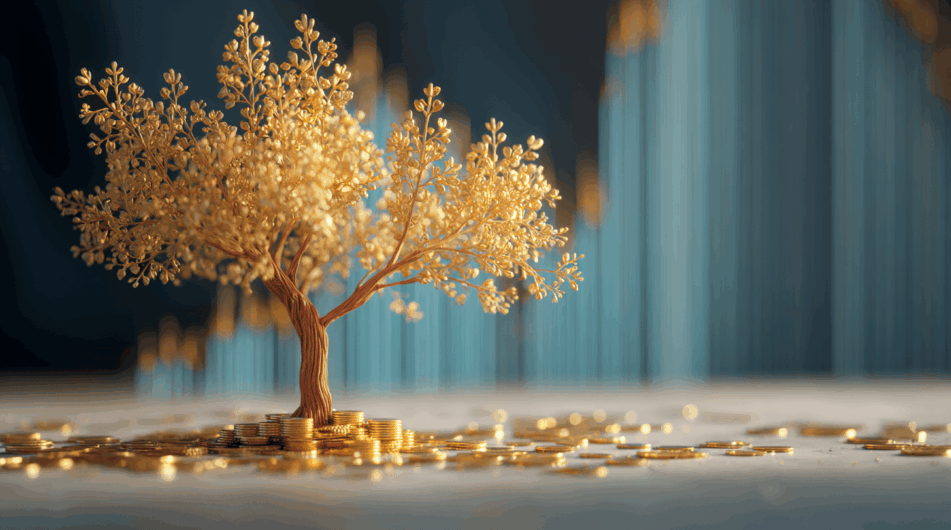 4 nejlepší dividendová ETF: zajistěte si doživotní stabilní příjem!