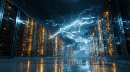 Všichni mluví o Nvidii. Skutečné zlato však teče tady!