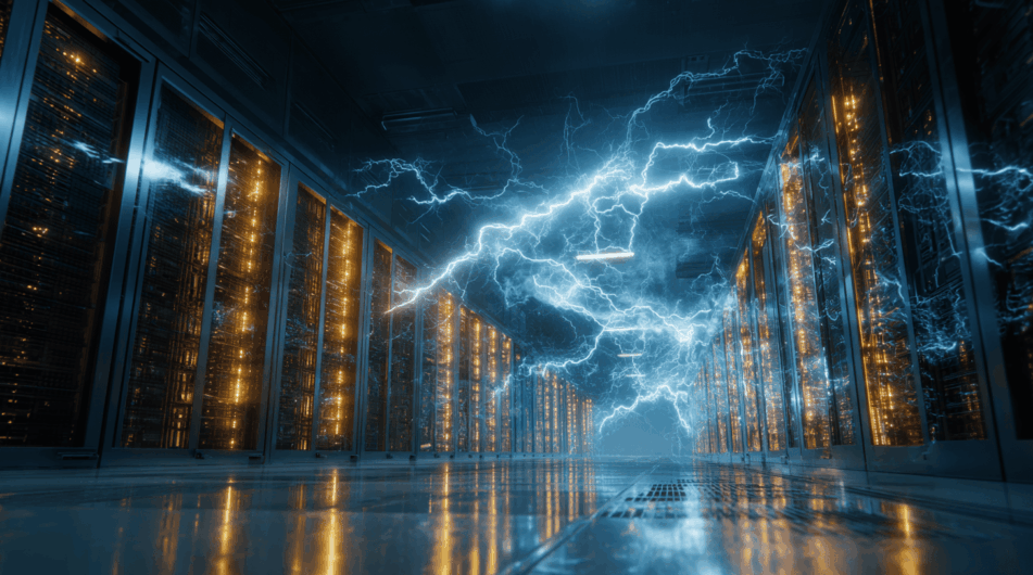 Všichni mluví o Nvidii. Skutečné zlato však teče tady!