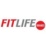 Logo FitLife Brands