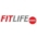 Logo FitLife Brands