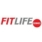 Logo FitLife Brands