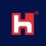 Logo Hon Hai Precision Industry