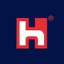 Logo Hon Hai Precision Industry