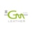 Logo GM Leather