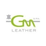 Logo GM Leather