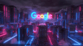 AI na steroidech: rekordní poptávka otevírá cestu k dalším miliardám