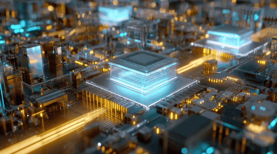 Utekla vám Nvidia? Tato akcie je vaše druhá šance!