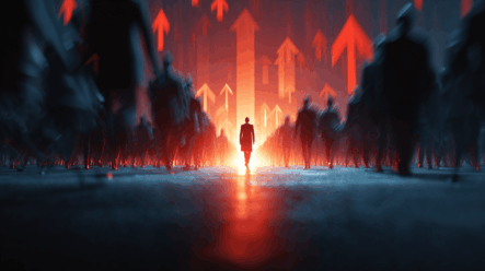 Proč může být nakupování těch nejhorších akcií vítěznou strategií?